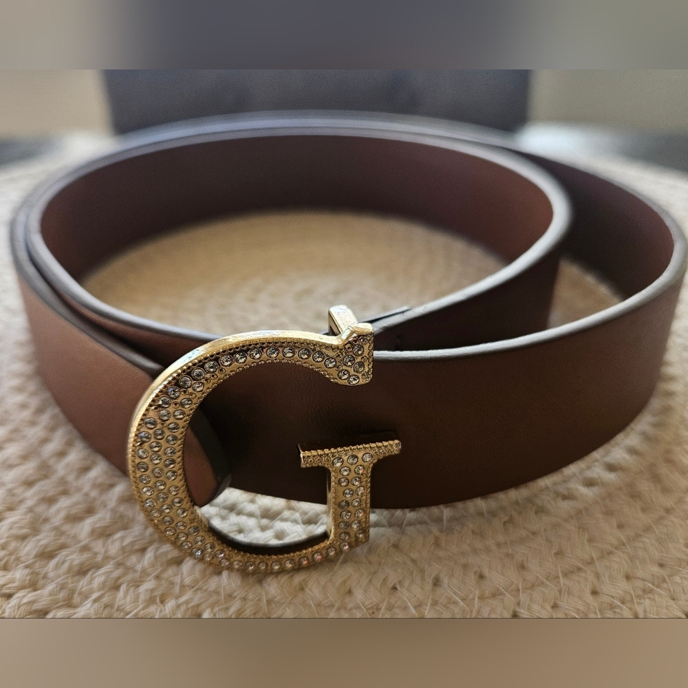 Guess belt